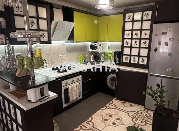 Будинок за адресою вул. Пагорбиста (площа 80 м²) - Atlanta.ua - фото 6
