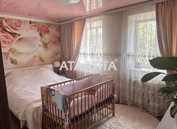 Будинок за адресою вул. Пагорбиста (площа 80 м²) - Atlanta.ua - фото 7