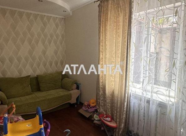 Будинок за адресою вул. Пагорбиста (площа 80 м²) - Atlanta.ua - фото 8