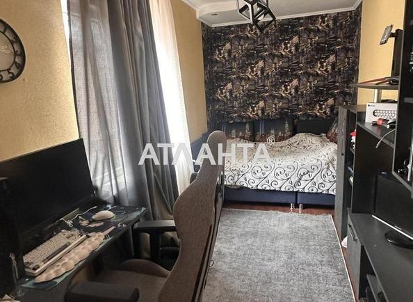 Будинок за адресою вул. Пагорбиста (площа 80 м²) - Atlanta.ua - фото 9