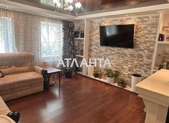 Будинок за адресою вул. Пагорбиста (площа 80 м²) - Atlanta.ua - фото 10