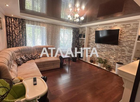 Будинок за адресою вул. Пагорбиста (площа 80 м²) - Atlanta.ua - фото 11