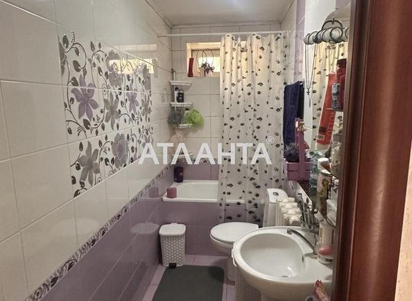 Будинок за адресою вул. Пагорбиста (площа 80 м²) - Atlanta.ua - фото 12