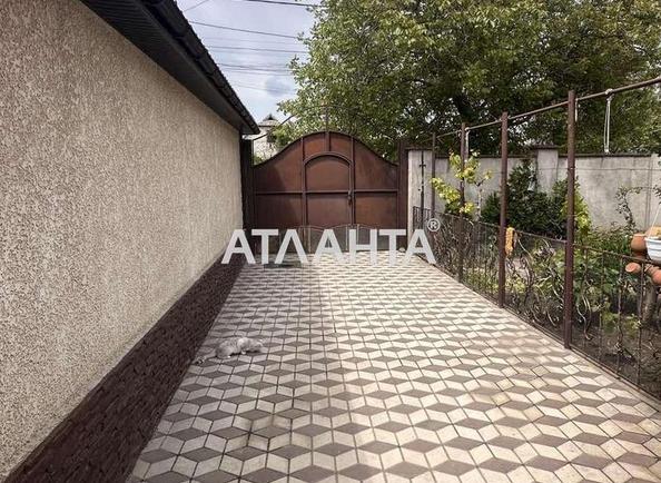 Будинок за адресою вул. Пагорбиста (площа 80 м²) - Atlanta.ua - фото 13