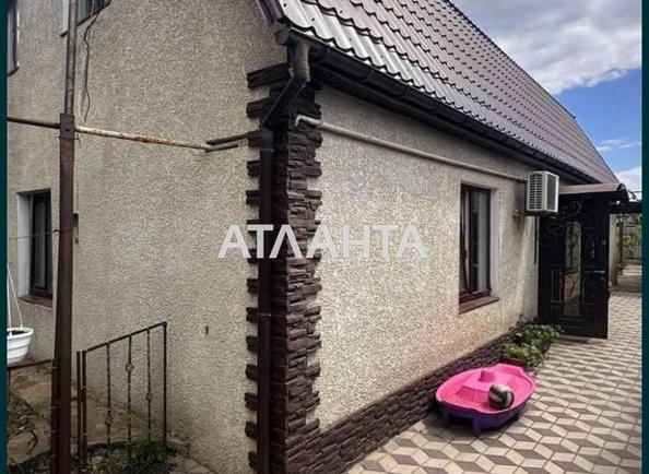 Будинок за адресою вул. Пагорбиста (площа 80 м²) - Atlanta.ua - фото 14