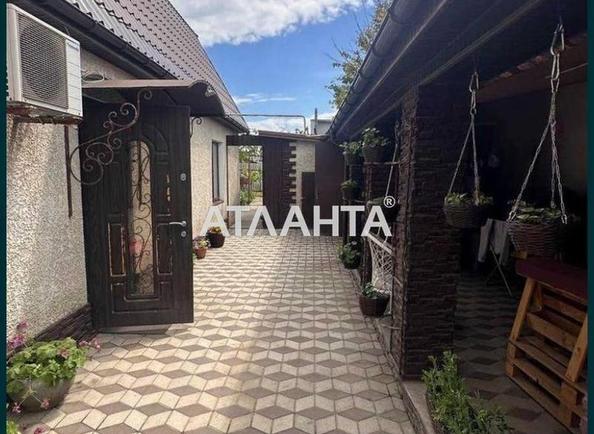 Будинок за адресою вул. Пагорбиста (площа 80 м²) - Atlanta.ua - фото 15