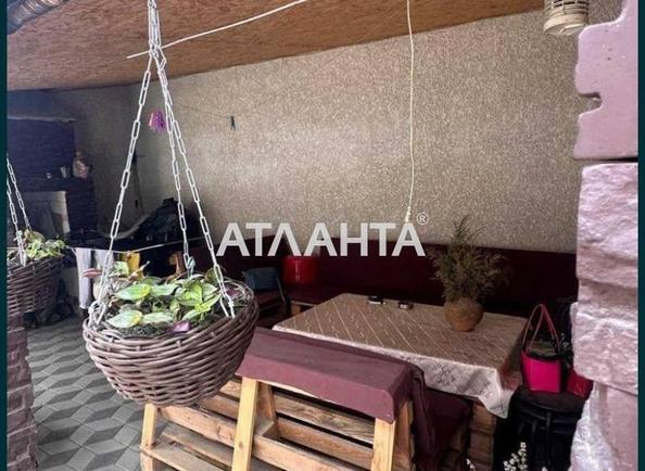 Будинок за адресою вул. Пагорбиста (площа 80 м²) - Atlanta.ua - фото 16