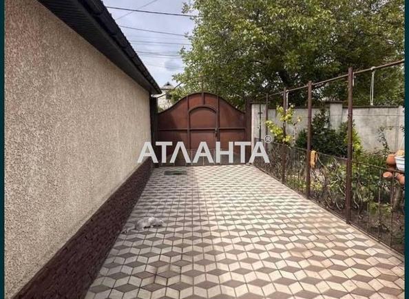 Будинок за адресою вул. Пагорбиста (площа 80 м²) - Atlanta.ua - фото 17