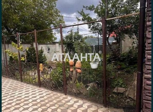 Будинок за адресою вул. Пагорбиста (площа 80 м²) - Atlanta.ua - фото 18