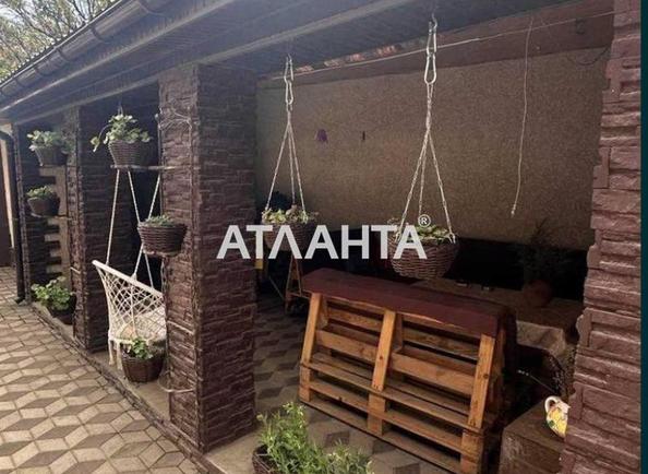 Будинок за адресою вул. Пагорбиста (площа 80 м²) - Atlanta.ua - фото 19