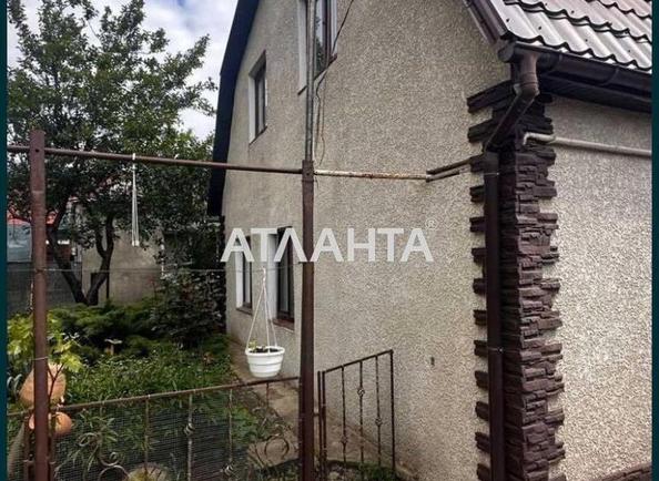 Будинок за адресою вул. Пагорбиста (площа 80 м²) - Atlanta.ua - фото 20