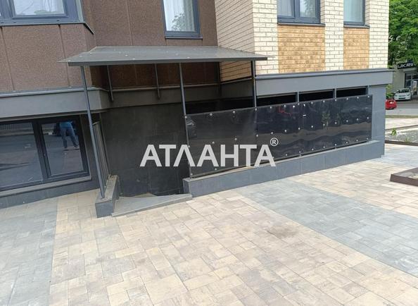 Коммерческая недвижимость по адресу ул. Прохоровская (площадь 73 м²) - Atlanta.ua - фото 8