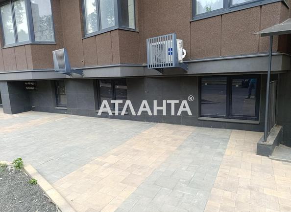 Коммерческая недвижимость по адресу ул. Прохоровская (площадь 73 м²) - Atlanta.ua - фото 9