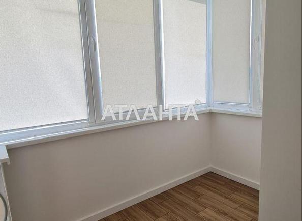 1-кімнатна квартира за адресою вул. Чорновола В`ячеслава (площа 37,3 м²) - Atlanta.ua - фото 3