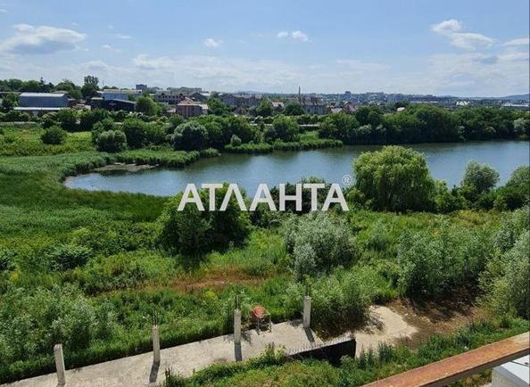 1-кімнатна квартира за адресою вул. Чорновола В`ячеслава (площа 37,3 м²) - Atlanta.ua - фото 5