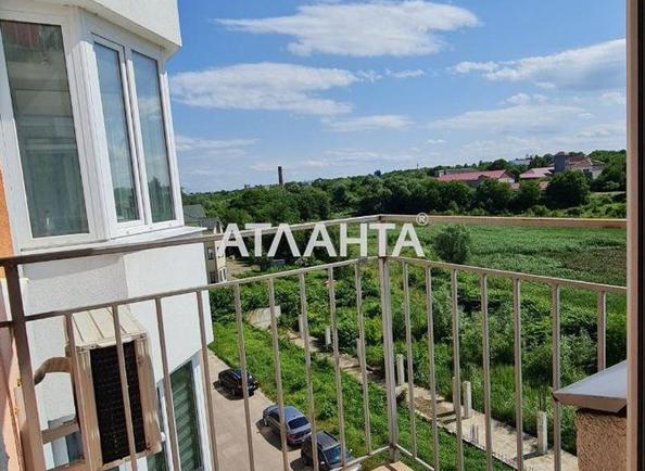 1-кімнатна квартира за адресою вул. Чорновола В`ячеслава (площа 37,3 м²) - Atlanta.ua - фото 6