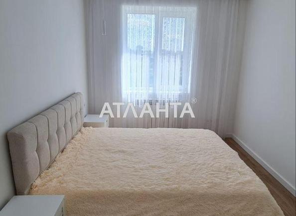 1-кімнатна квартира за адресою вул. Чорновола В`ячеслава (площа 37,3 м²) - Atlanta.ua - фото 7