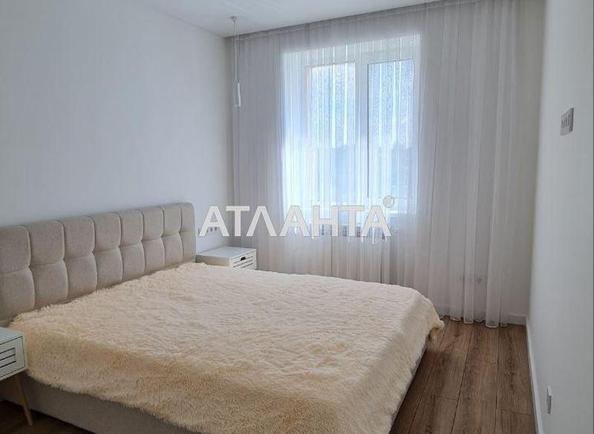 1-кімнатна квартира за адресою вул. Чорновола В`ячеслава (площа 37,3 м²) - Atlanta.ua - фото 8