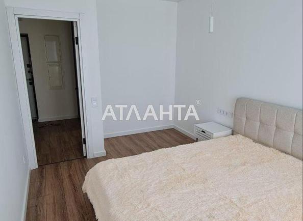 1-кімнатна квартира за адресою вул. Чорновола В`ячеслава (площа 37,3 м²) - Atlanta.ua - фото 9