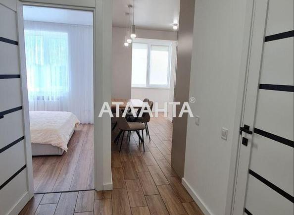 1-кімнатна квартира за адресою вул. Чорновола В`ячеслава (площа 37,3 м²) - Atlanta.ua - фото 10