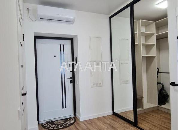1-кімнатна квартира за адресою вул. Чорновола В`ячеслава (площа 37,3 м²) - Atlanta.ua - фото 11