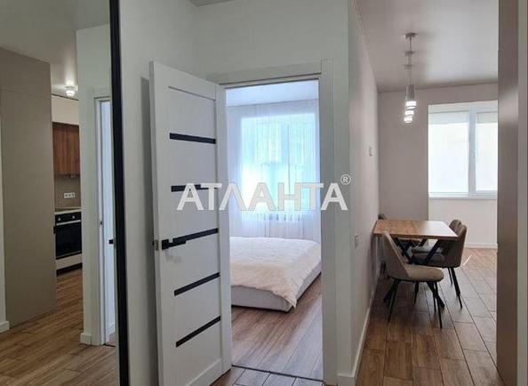 1-кімнатна квартира за адресою вул. Чорновола В`ячеслава (площа 37,3 м²) - Atlanta.ua - фото 12