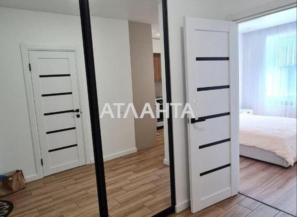 1-кімнатна квартира за адресою вул. Чорновола В`ячеслава (площа 37,3 м²) - Atlanta.ua - фото 13
