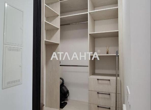 1-кімнатна квартира за адресою вул. Чорновола В`ячеслава (площа 37,3 м²) - Atlanta.ua - фото 14