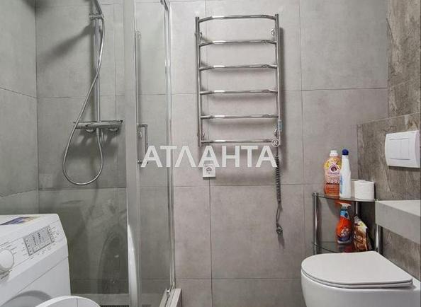 1-кімнатна квартира за адресою вул. Чорновола В`ячеслава (площа 37,3 м²) - Atlanta.ua - фото 15