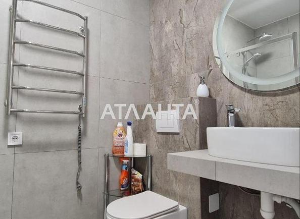 1-кімнатна квартира за адресою вул. Чорновола В`ячеслава (площа 37,3 м²) - Atlanta.ua - фото 16