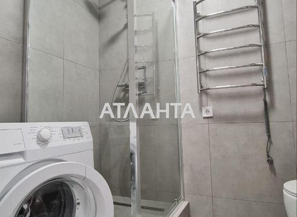 1-кімнатна квартира за адресою вул. Чорновола В`ячеслава (площа 37,3 м²) - Atlanta.ua - фото 17