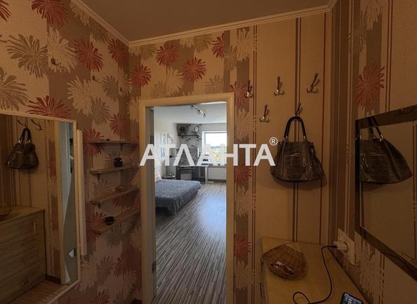 1-комнатная квартира по адресу ул. Вильямса ак. (площадь 45,7 м²) - Atlanta.ua