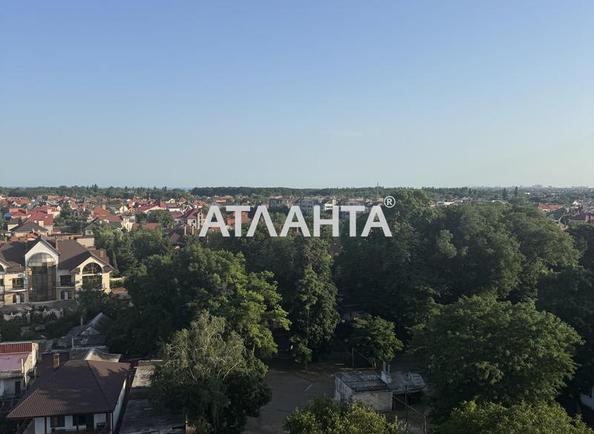 1-комнатная квартира по адресу ул. Вильямса ак. (площадь 45,7 м²) - Atlanta.ua - фото 15