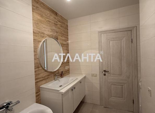 3-rooms apartment apartment by the address st. Lyustdorfskaya dor Chernomorskaya dor (area 101,2 m²) - Atlanta.ua - photo 16