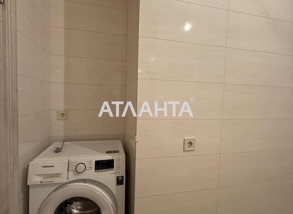 3-rooms apartment apartment by the address st. Lyustdorfskaya dor Chernomorskaya dor (area 101,2 m²) - Atlanta.ua - photo 17