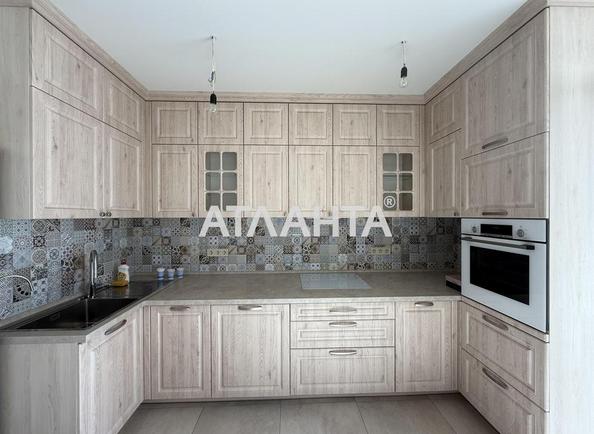 3-rooms apartment apartment by the address st. Lyustdorfskaya dor Chernomorskaya dor (area 101,2 m²) - Atlanta.ua - photo 3