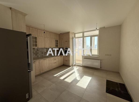 3-rooms apartment apartment by the address st. Lyustdorfskaya dor Chernomorskaya dor (area 101,2 m²) - Atlanta.ua - photo 2
