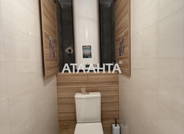 3-rooms apartment apartment by the address st. Lyustdorfskaya dor Chernomorskaya dor (area 101,2 m²) - Atlanta.ua - photo 18