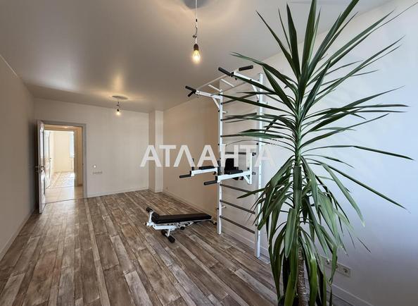3-rooms apartment apartment by the address st. Lyustdorfskaya dor Chernomorskaya dor (area 101,2 m²) - Atlanta.ua - photo 9