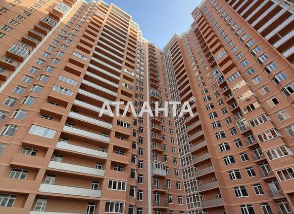 3-rooms apartment apartment by the address st. Lyustdorfskaya dor Chernomorskaya dor (area 101,2 m²) - Atlanta.ua - photo 20