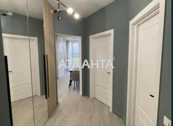 1-комнатная квартира по адресу ул. Мира (площадь 41 м²) - Atlanta.ua - фото 9