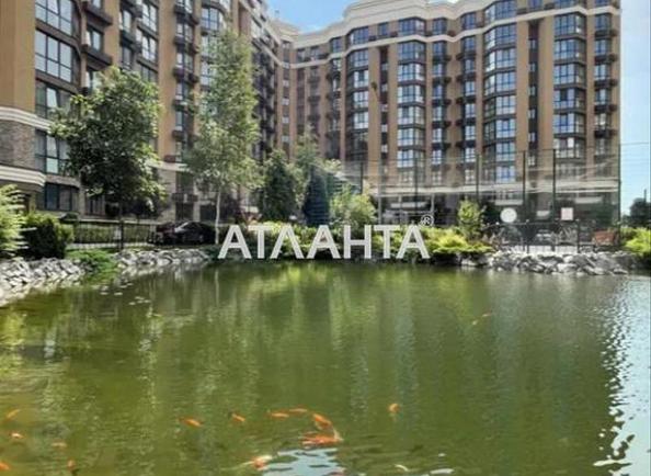 1-комнатная квартира по адресу ул. Мира (площадь 41 м²) - Atlanta.ua - фото 11