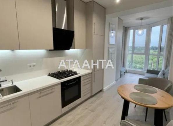 1-комнатная квартира по адресу ул. Мира (площадь 41 м²) - Atlanta.ua - фото 4