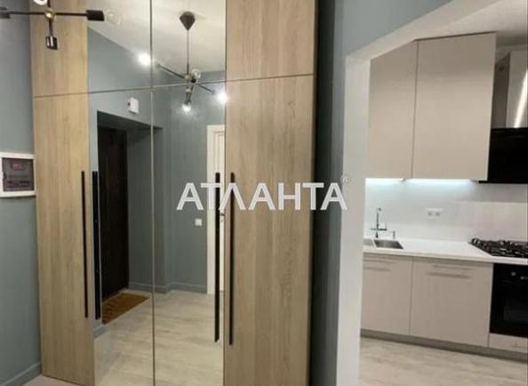 1-комнатная квартира по адресу ул. Мира (площадь 41 м²) - Atlanta.ua - фото 8
