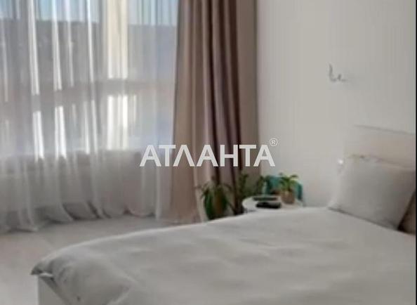 1-комнатная квартира по адресу ул. Мира (площадь 41 м²) - Atlanta.ua - фото 2