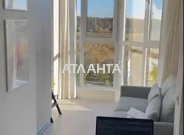 1-комнатная квартира по адресу ул. Мира (площадь 41 м²) - Atlanta.ua - фото 7