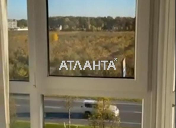1-комнатная квартира по адресу ул. Мира (площадь 41 м²) - Atlanta.ua - фото 6