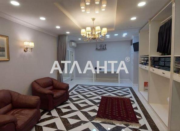 Комерційна нерухомість за адресою вул. Дмитра Луценка (площа 60 м²) - Atlanta.ua - фото 2