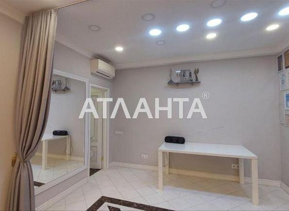 Комерційна нерухомість за адресою вул. Дмитра Луценка (площа 60 м²) - Atlanta.ua - фото 3
