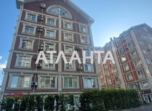 Комерційна нерухомість за адресою вул. Дмитра Луценка (площа 60 м²) - Atlanta.ua - фото 7